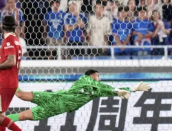 Georgia Raih Kemenangan 2-0 atas Lithuania, Mamardashvili Bersinar di Tengah Pecahnya Krisis Alisson Liverpool