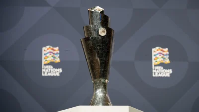 Georgia vs Lithuania: Duel Sengit Menjelang UEFA Nations League 2026