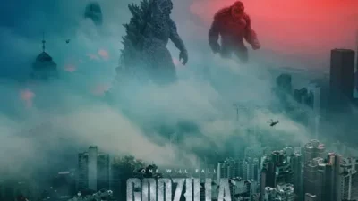 Godzilla vs Kong: Pertarungan Legendaris yang Mengubah Sejarah Sinema Monster