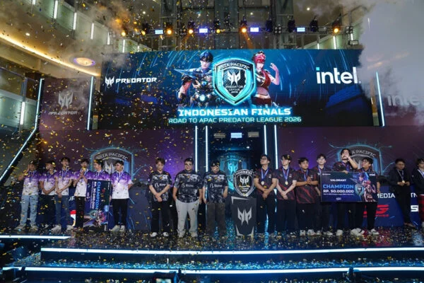 Grand Finals PMPL ID Spring 2026: Kemenekraf Dorong Indonesia Jadi Pusat Esports Global