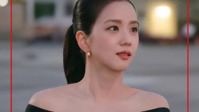 Ha Young Bikin Geger: Tiga Drakor Netflix, Termasuk Boyfriend on Demand, Raih Sorotan Global