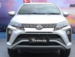 Harga Daihatsu Terios dari 2007 hingga 2026: Evolusi Spesifikasi, Fitur, dan Tren Pasar yang Membuatnya Tetap Kompetitif