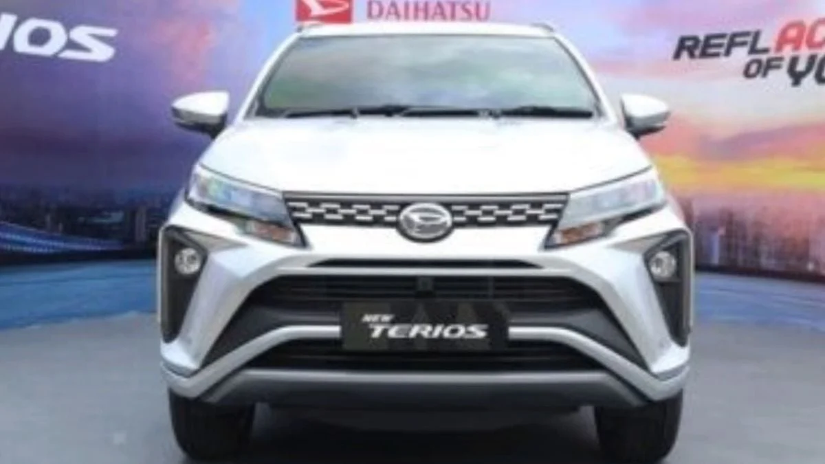 Harga Daihatsu Terios dari 2007 hingga 2026: Evolusi Spesifikasi, Fitur, dan Tren Pasar yang Membuatnya Tetap Kompetitif
