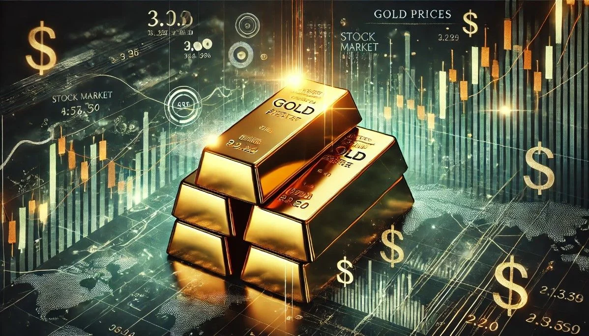 Harga Emas Tertekan di Tengah Konflik Timur Tengah, Dolar AS Menguat – Apa Artinya Bagi Investor?