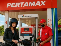 Harga Pertamax CS Diprediksi Naik Awal April 2026: Apa yang Harus Diketahui Konsumen?