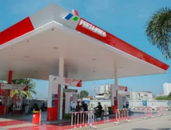 Harga Pertamina Dex Maret 2026: Kenaikan, Perbedaan Daerah, dan Dampaknya bagi Pengendara Diesel
