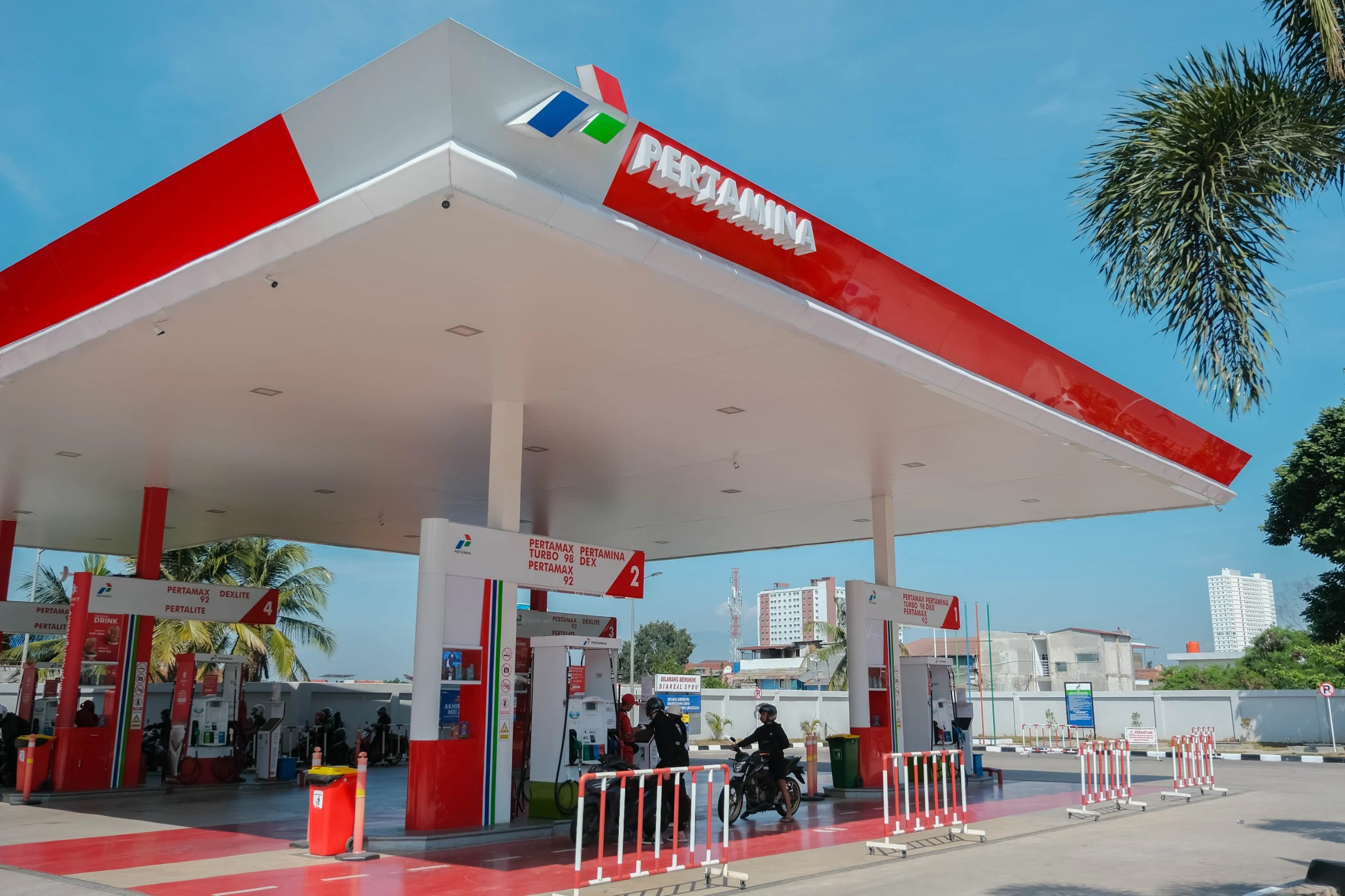 Harga Pertamina Dex Maret 2026: Kenaikan, Perbedaan Daerah, dan Dampaknya bagi Pengendara Diesel