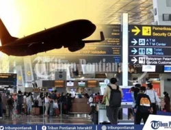 Harga Tiket Pesawat Melejit Menjelang Mudik: Maskapai Tertekan, Pemerintah Turunkan Beban Pajak