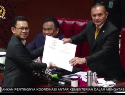 Hernawan Bekti Sasongko Incar Kursi Wakil Ketua OJK, Ini Strateginya