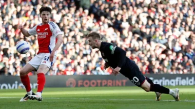 Hull City Terpuruk: Cedera Besar, Kartu Merah, dan Kekalahan Telak dari West Brom