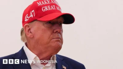 Hungaria Tekan UE, Trump Buka Pintu Minyak Rusia: Apa Artinya bagi Indonesia?