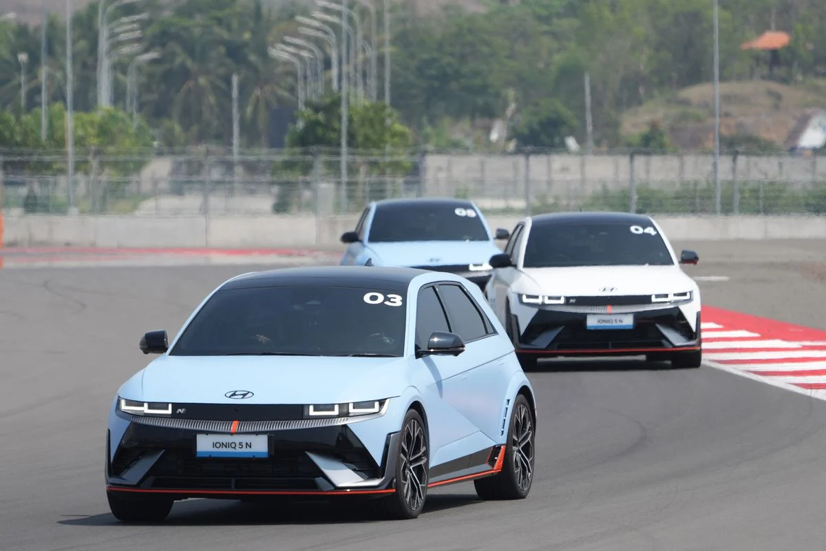 Hyundai Kena Denda Rp166 Miliar di Amerika Serikat, Penyebabnya