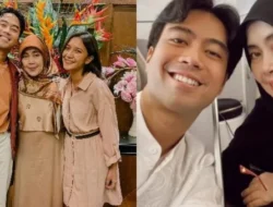 Ibunda Vidi Aldiano Puji Kesetiaan Sheila Dara, Penopang Setia Sang Putra