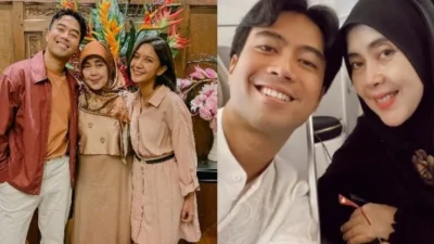 Ibunda Vidi Aldiano Puji Kesetiaan Sheila Dara, Penopang Setia Sang Putra
