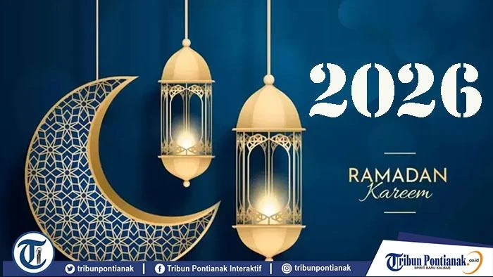 Idul Fitri 2026: Tanggal Hijriah, Prediksi Pemerintah & Muhammadiyah, dan Hitung Mundur Lebaran