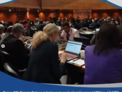 IGJ Ingatkan RI Soal Reformasi WTO, Usulan AS Dinilai Berisiko ke Negara Berkembang