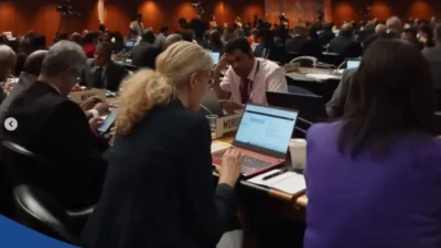 IGJ Ingatkan RI Soal Reformasi WTO, Usulan AS Dinilai Berisiko ke Negara Berkembang