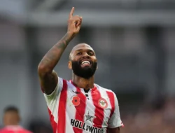 Igor Thiago: Penyerang Brentford yang Mengguncang FA Cup dan Menjadi Ancaman Gol Liga Premier