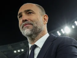 Igor Tudor dan Tottenham: 44 Hari Kejatuhan yang Mengguncang Manajemen Klub