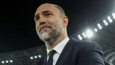 Igor Tudor dan Tottenham: 44 Hari Kejatuhan yang Mengguncang Manajemen Klub