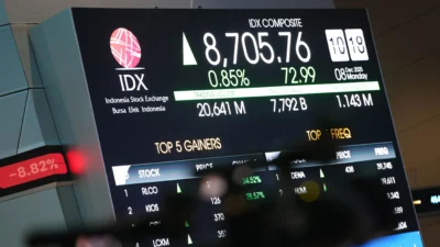 IHSG Diprediksi Masih Tertekan, Analis Ungkap Saham Pilihan yang Tahan Banting