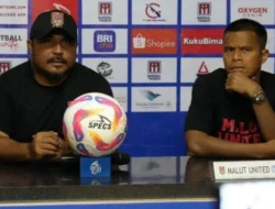 Imran Nahumarury Buka Kunci Kemenangan Semen Padang atas PSBS Biak: Strategi Counter‑Attack yang Membuat Geger