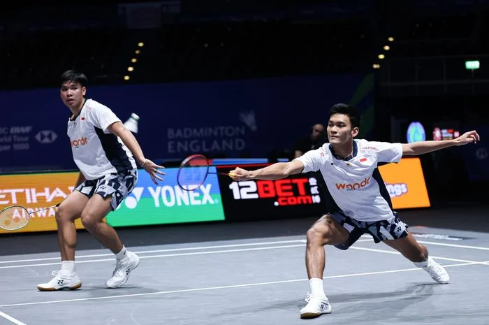 Indonesia Arena Jadi Pusat Gemerlap: F4 Guncang Panggung, Swiss Open Siapkan Duel Sengit, dan Harapan Masa Depan