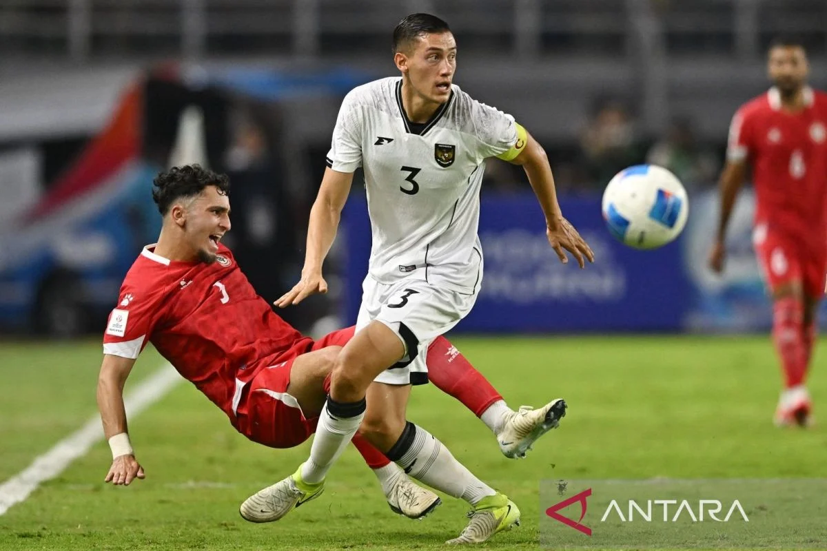 Indonesia Gagal Menang Meski Dominan, Bulgaria Menang Efektif – Herdman Sorot Mistar Gawang