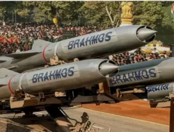 Indonesia Gandeng India, Beli Rudal Supersonik BrahMos untuk Perkuat Pertahanan Pantai