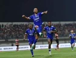 Indosiar Guncang Layar Nasional: FTV ‘Kisah Nyata’ Siap Memukau & Borneo FC vs Persib Live di Malam Ini!