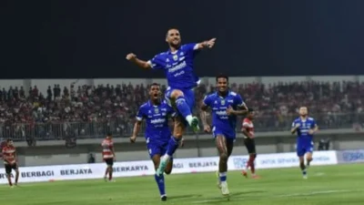Indosiar Guncang Layar Nasional: FTV ‘Kisah Nyata’ Siap Memukau & Borneo FC vs Persib Live di Malam Ini!