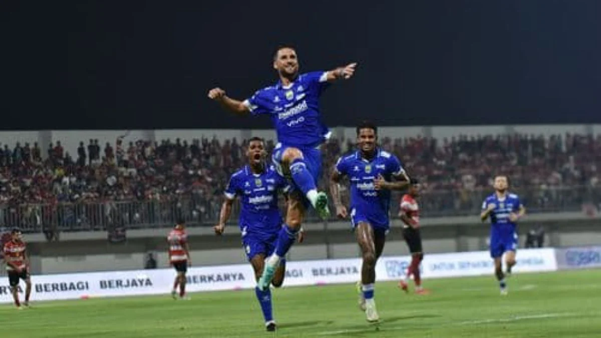 Indosiar Guncang Layar Nasional: FTV 'Kisah Nyata' Siap Memukau & Borneo FC vs Persib Live di Malam Ini!