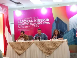Industri Asuransi Jiwa Indonesia Diproyeksikan Bayar Klaim Rp 146,73 Triliun pada 2025