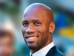 Inilah 10 Selebritis yang Lahir 11 Maret 2026, Dari Didier Drogba Jr. hingga Nurul Qomar