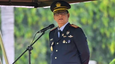 Integritas Kemenkeu Dipertanyakan Publik, Menkeu Purbaya Akui Sulit Jaga Citra