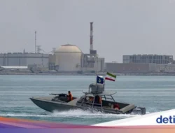 Iran Beri Lampu Hijau, Dua Kapal Pertamina Masih Terganjal di Selat Hormuz: Apa Penyebabnya?