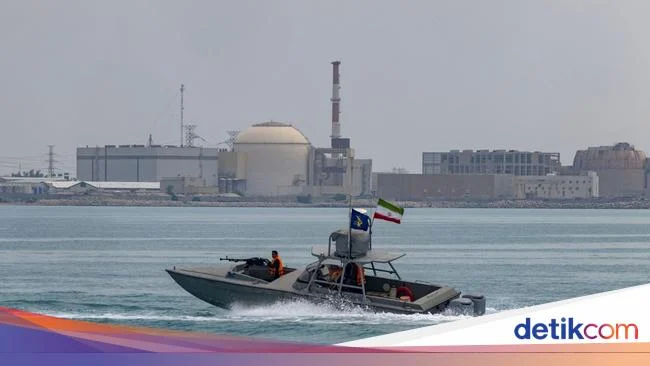 Iran Beri Lampu Hijau, Dua Kapal Pertamina Masih Terganjal di Selat Hormuz: Apa Penyebabnya?