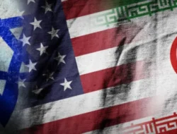 Iran Genggam Kendali Selat Hormuz, Trump Diprediksi Marah: Hikmahanto Ungkap Dampaknya