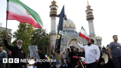 Iran Siapkan Delapan Lapis Pasukan Khusus untuk Menghalau Ancaman Invasi Darat AS‑Zionis