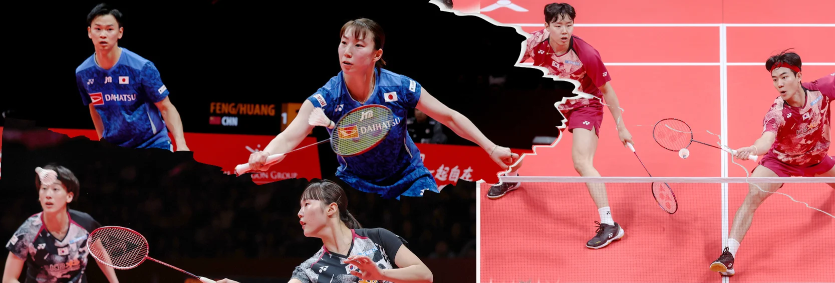 Jadwal Badminton April 2026: Asia Championships, Thomas & Uber Cup, dan Kebangkitan Richie Duta Richardo