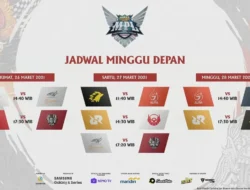 Jadwal MPL ID S17 Hari Ini: Laga Panas, Kejutan Besar, dan Dampak Pada Klasemen