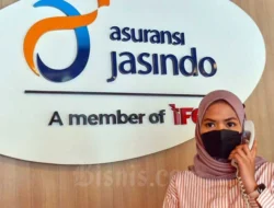 Jasindo Meyakini Lonjakan Penjualan Mobil Berpotensi Dorong Asuransi Kendaraan