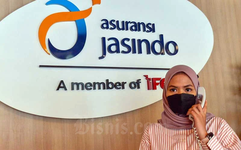 Jasindo Meyakini Lonjakan Penjualan Mobil Berpotensi Dorong Asuransi Kendaraan