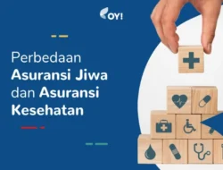 Jelang Berlakunya POJK Asuransi Kesehatan, Asuransi Jiwa Terus Persiapkan Diri