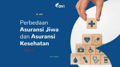 Jelang Berlakunya POJK Asuransi Kesehatan, Asuransi Jiwa Terus Persiapkan Diri