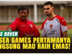 Jens Raven Dapat Kesempatan Emas di Timnas Setelah Zijlstra Cedera – Apa Artinya Bagi Bali United?