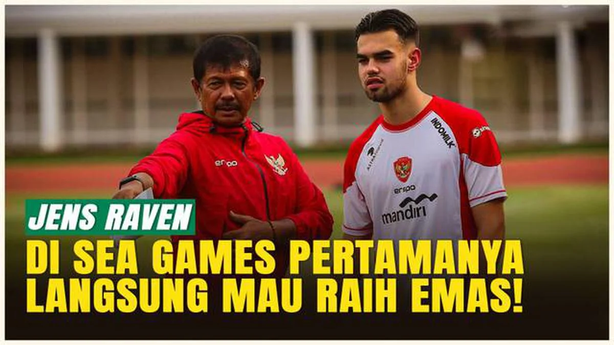 Jens Raven Dapat Kesempatan Emas di Timnas Setelah Zijlstra Cedera – Apa Artinya Bagi Bali United?