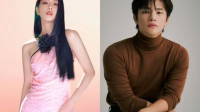 Jisoo BLACKPINK Jadi Pusat Perhatian: Daftar 8 Pacar Virtual di Drama Boyfriend On Demand Menggebrak Dunia K‑Drama