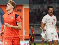 John Herdman Pilih Jens Raven Gantikan Mauro Zijlstra: Langkah Strategis Menyongsong Final FIFA Series 2026