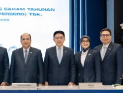 Junaidi Hisom Lolos Fit and Proper Test OJK, Resmi Jadi Komisaris Bank Mandiri Taspen